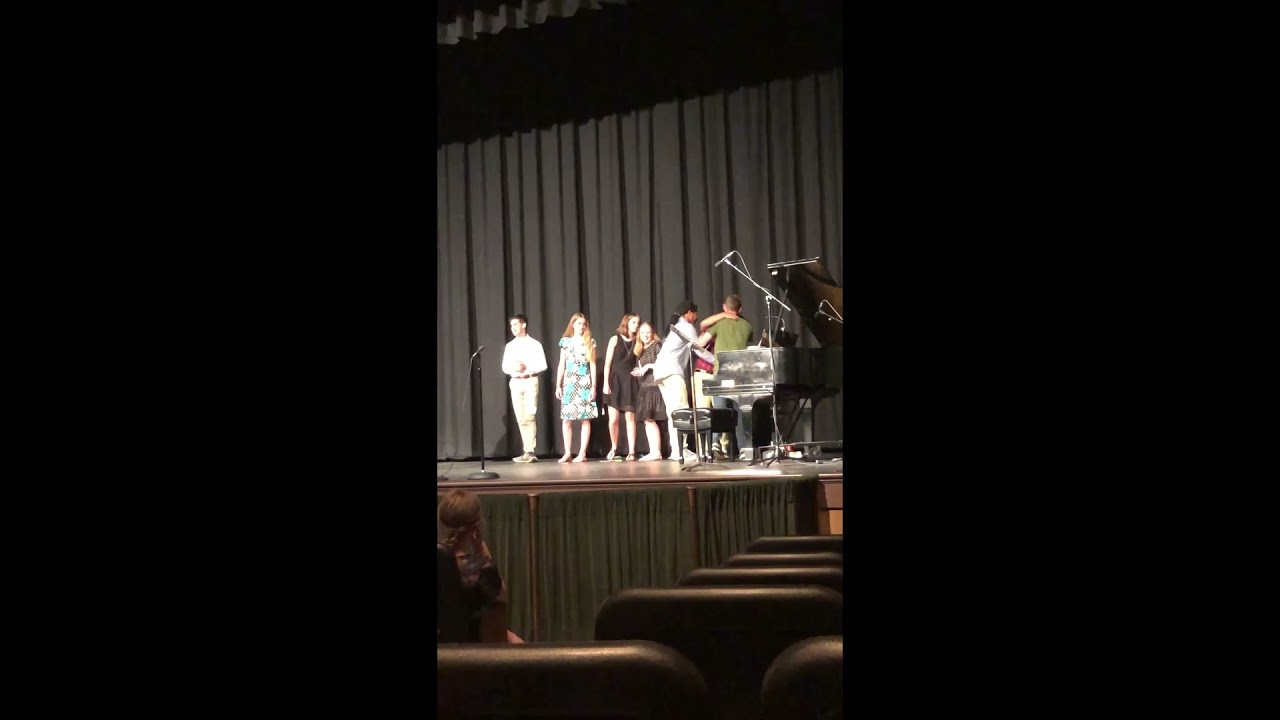 BWSC 2021 KACHEA skit