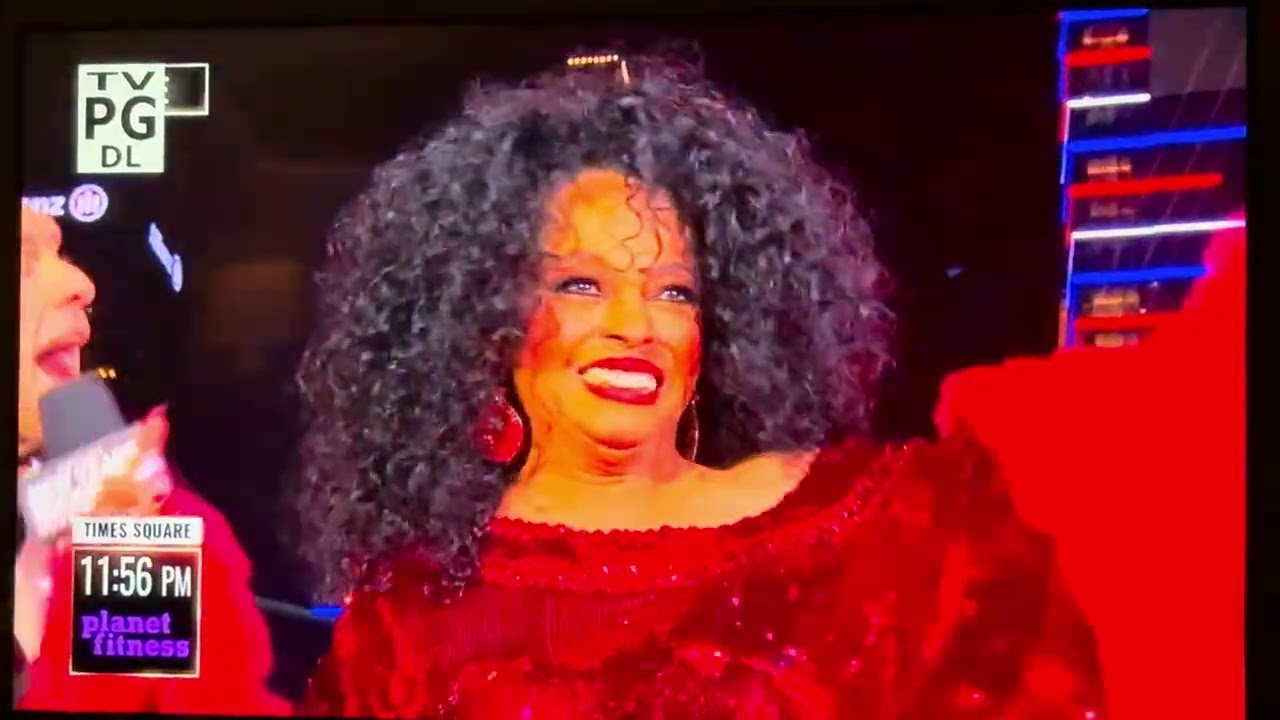  New York Times Square 2026 New Years Ball Drop Full Video 