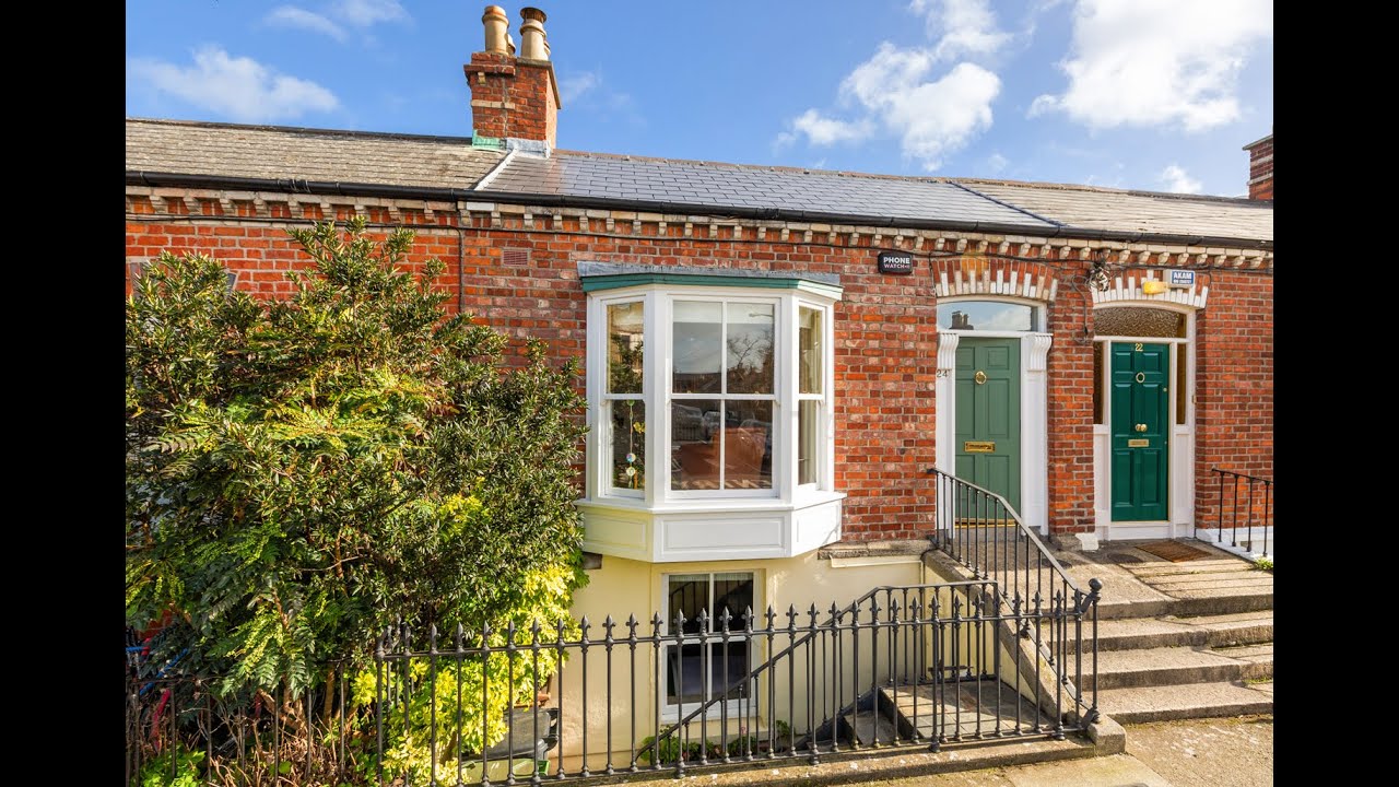 24 Arnott Street, Portobello