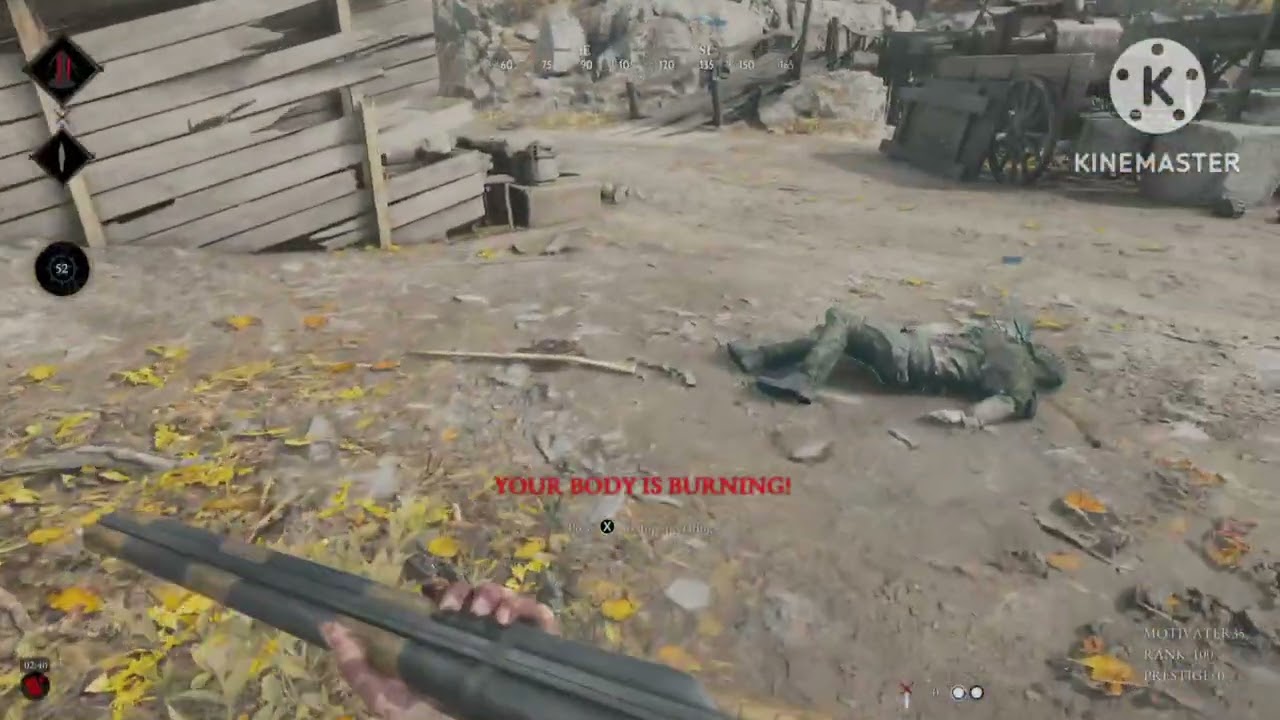Hunt Showdown Circus Encore Highlights #huntshowdown #mutiplayer #highlights 