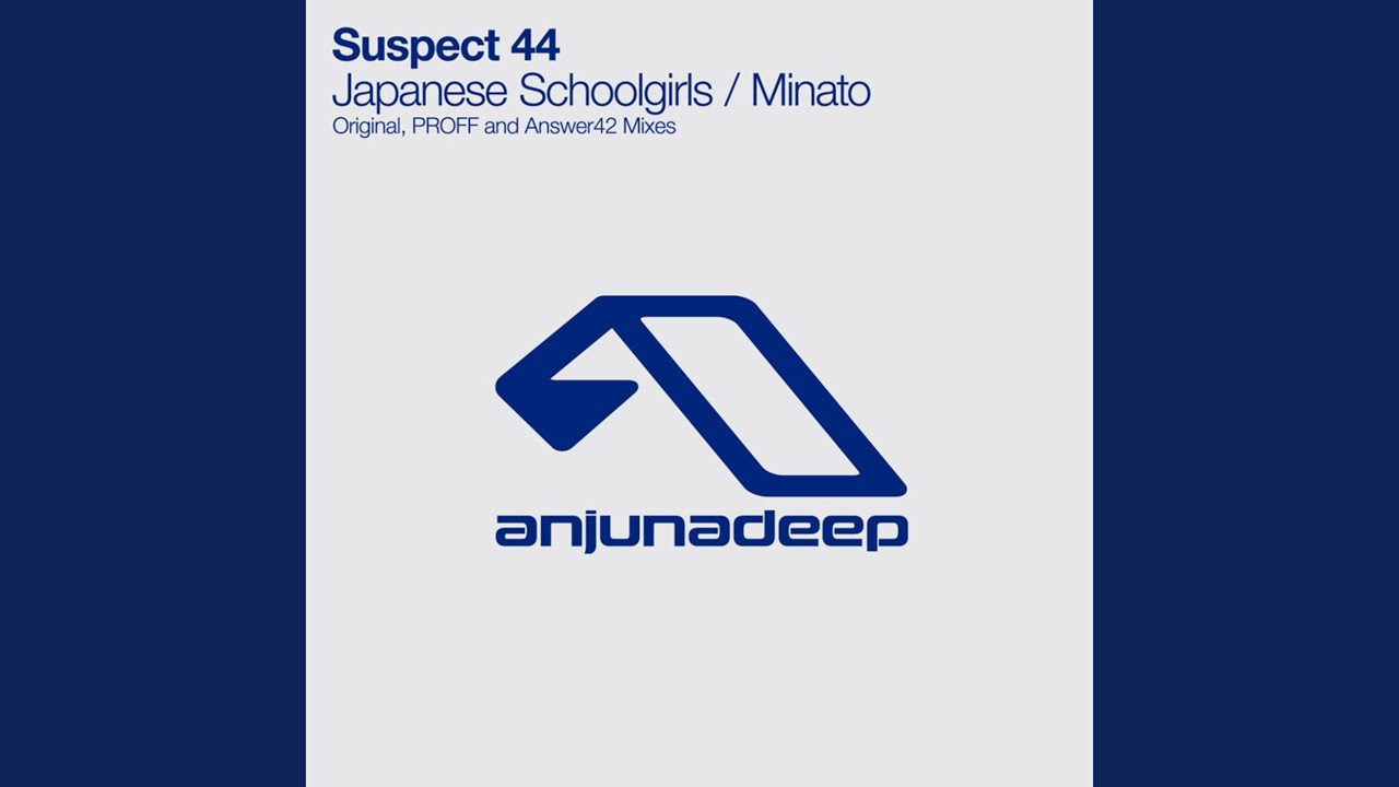 Japanese Schoolgirls (PROFF Remix)