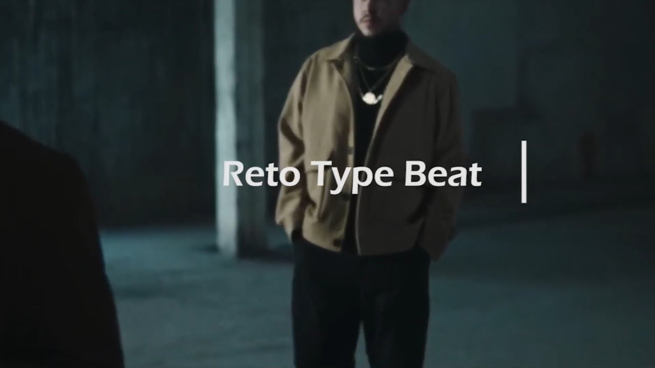 [FREE] Reto Type Beat | Free STYXXX Type Beat I Rap/Trap Instrumental