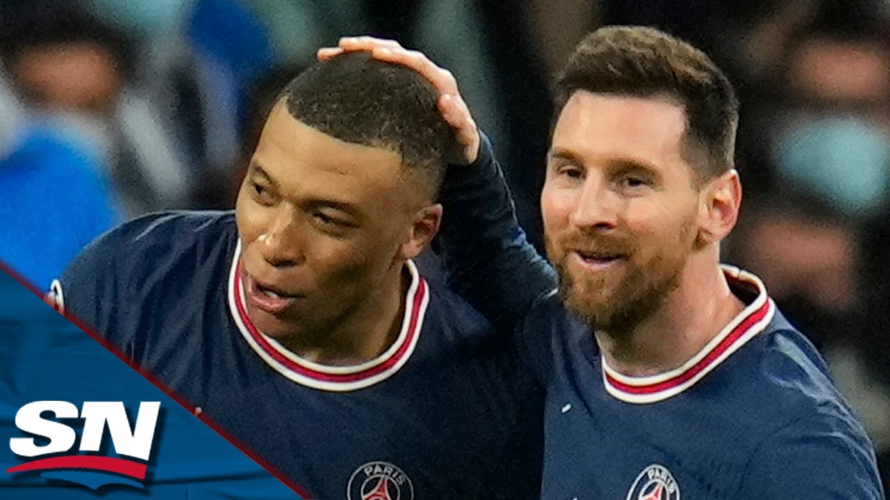 Will France Or Argentina Triumph In World Cup Final's Clash Of Legends?