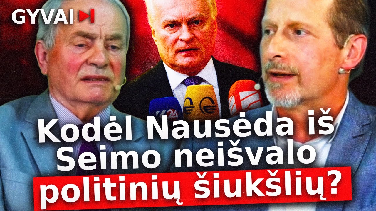 Kas šiandien valdo tikrąją politinę tvarką – išrinkti politikai ar nematoma ranka?