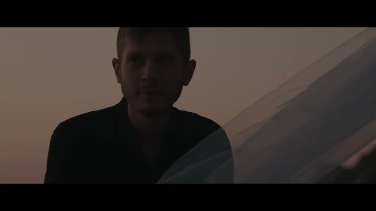 Federico Mecozzi &ndash; The end of the day (Official Video)