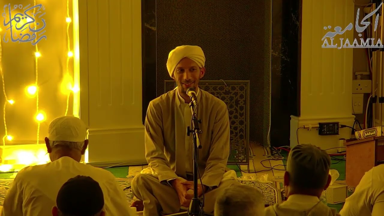 Tasbeeh Salah Thikr Night 27