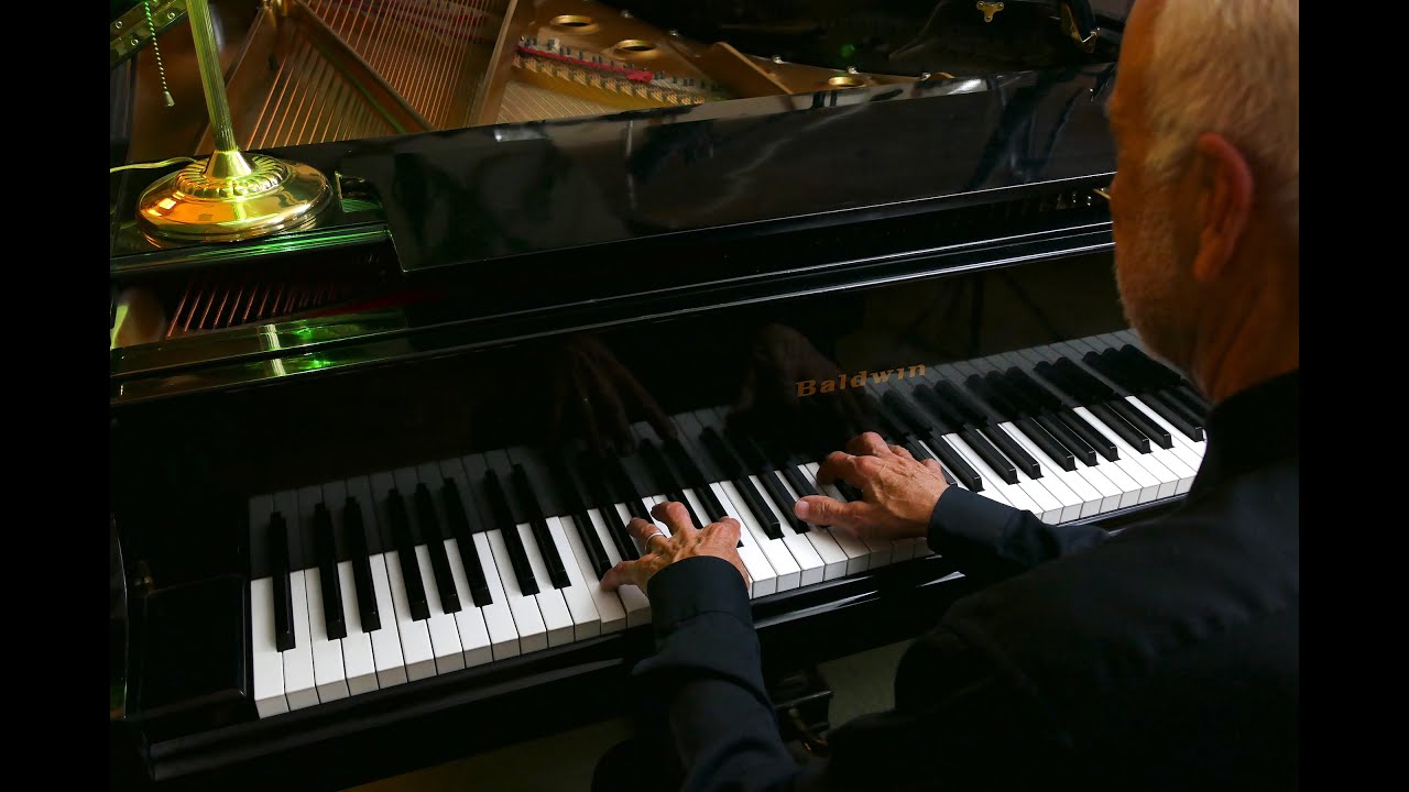 Blessed Assurance - Instrumental - Dan McCraw