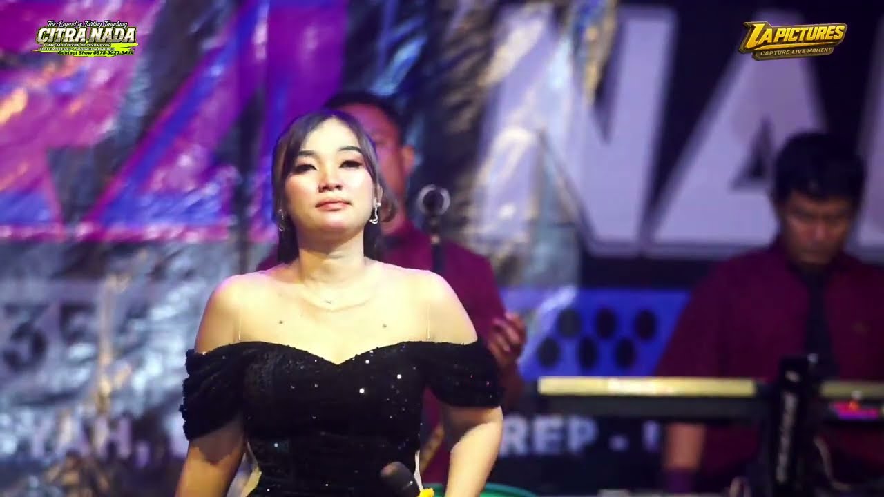 KETUWON // CITRA NADA LIVE DESA KEDAWON // KEC.LARANGAN - KAB.BREBES