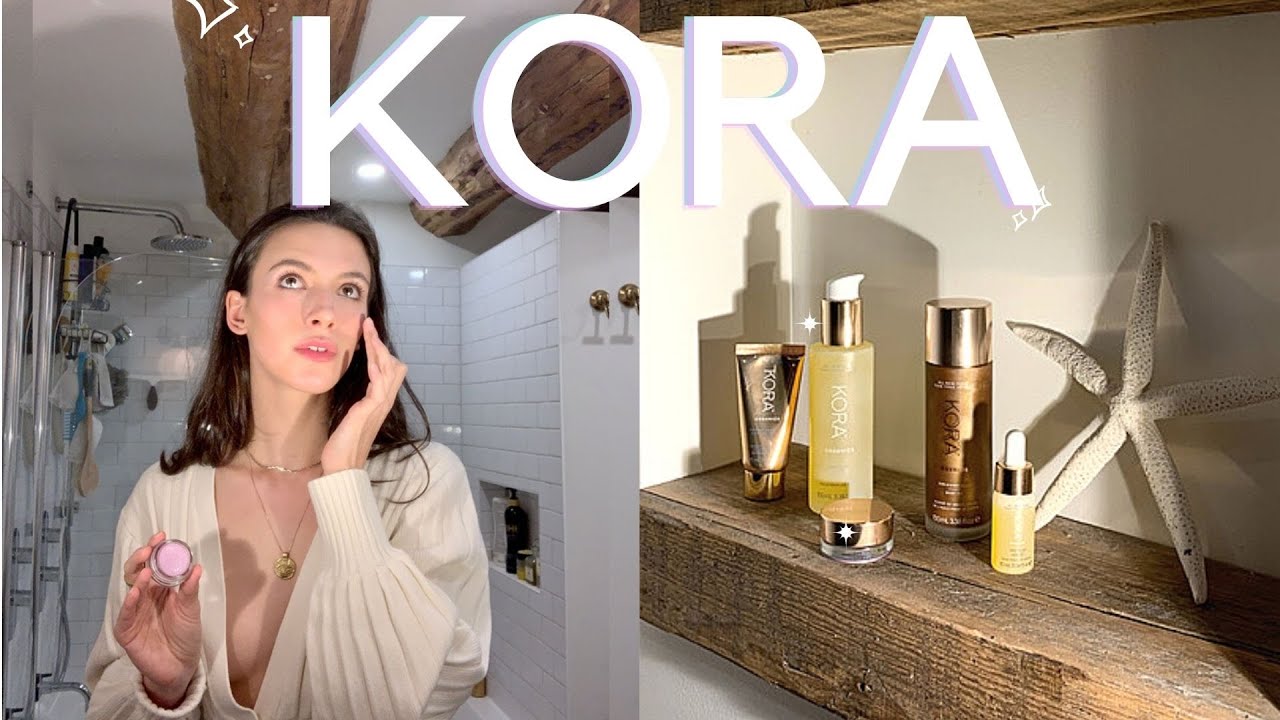 KORA ORGANICS REVIEW