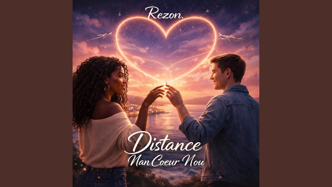 Distance Nan Coeur Nou