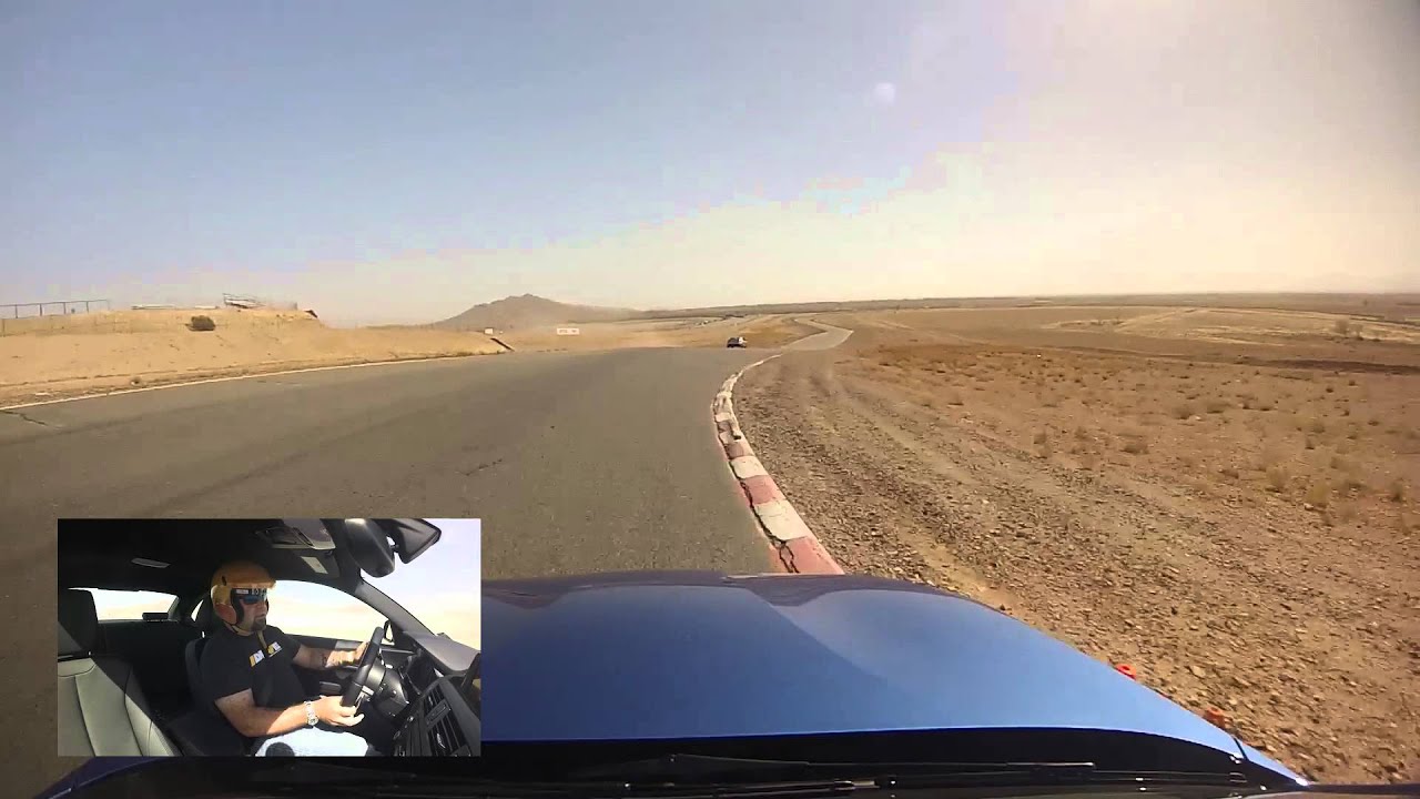 BMW 228i M-Sport - (Track) One Take