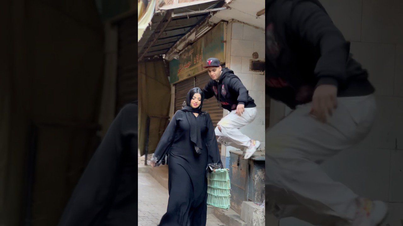 الأسود ع الأسد بيمنع الحسد 🧿🔥