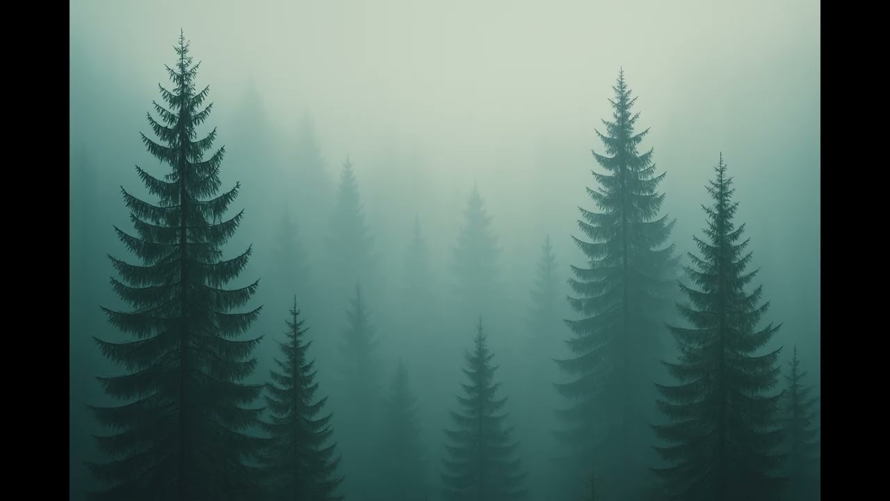 Still Forest