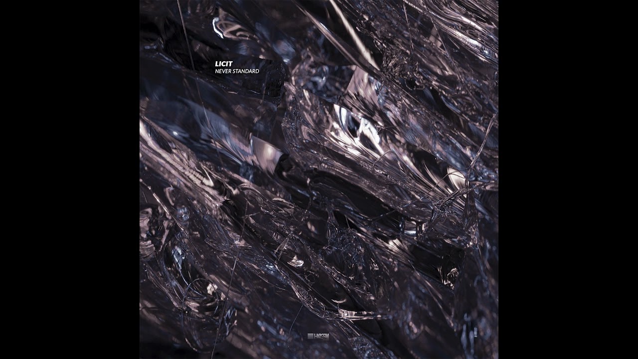 Licit - Subversive Optimism