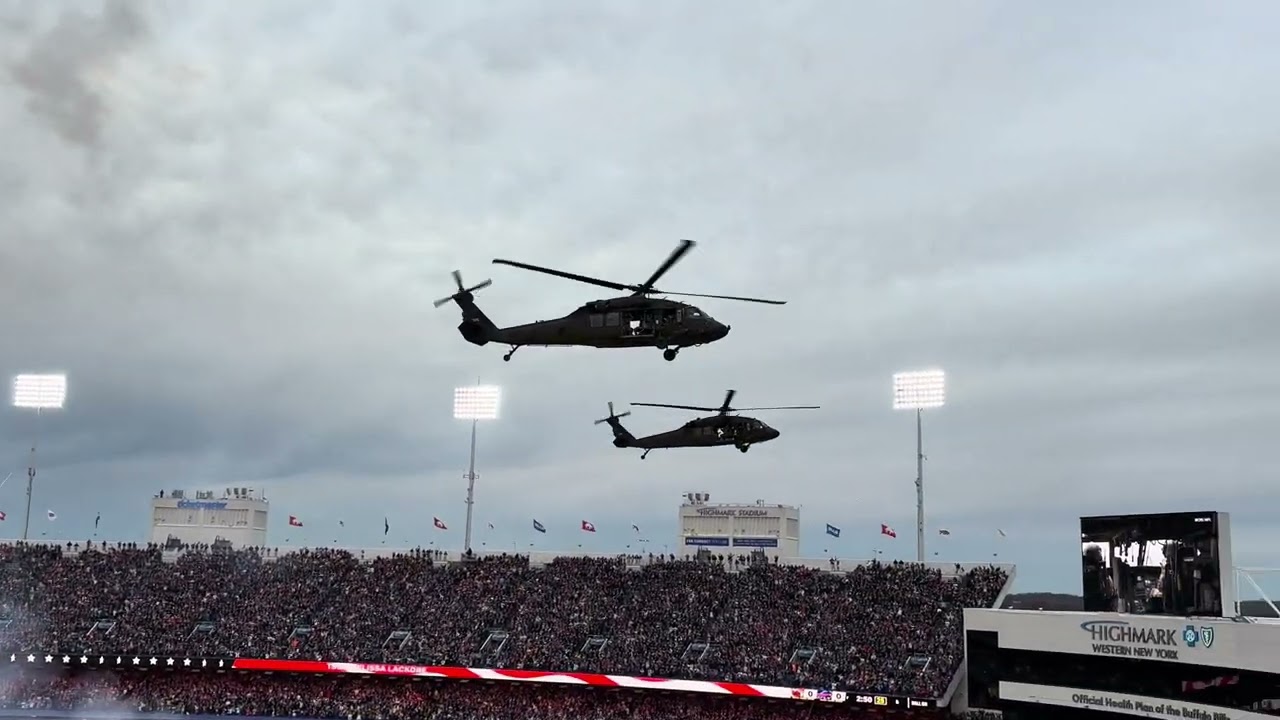 Buffalo Bills vs Kansas City Chiefs - November 17, 2024
