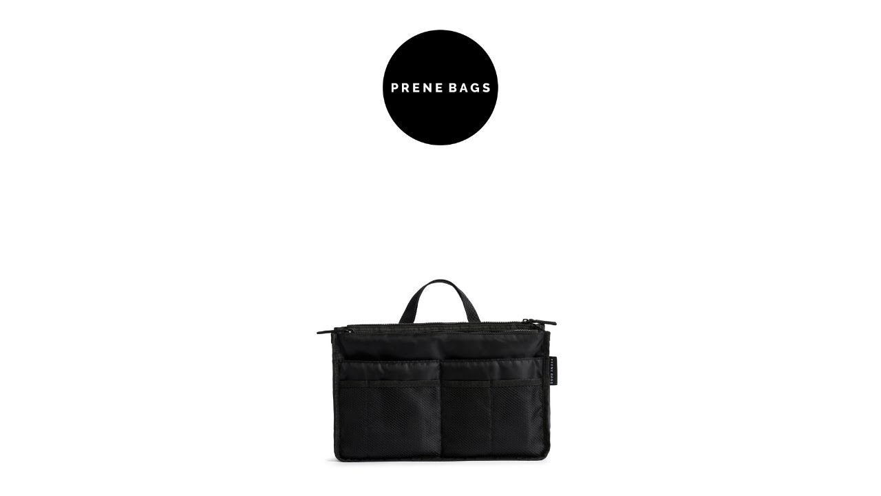 Bag Organizer / Organiser Insert | Prene Bags