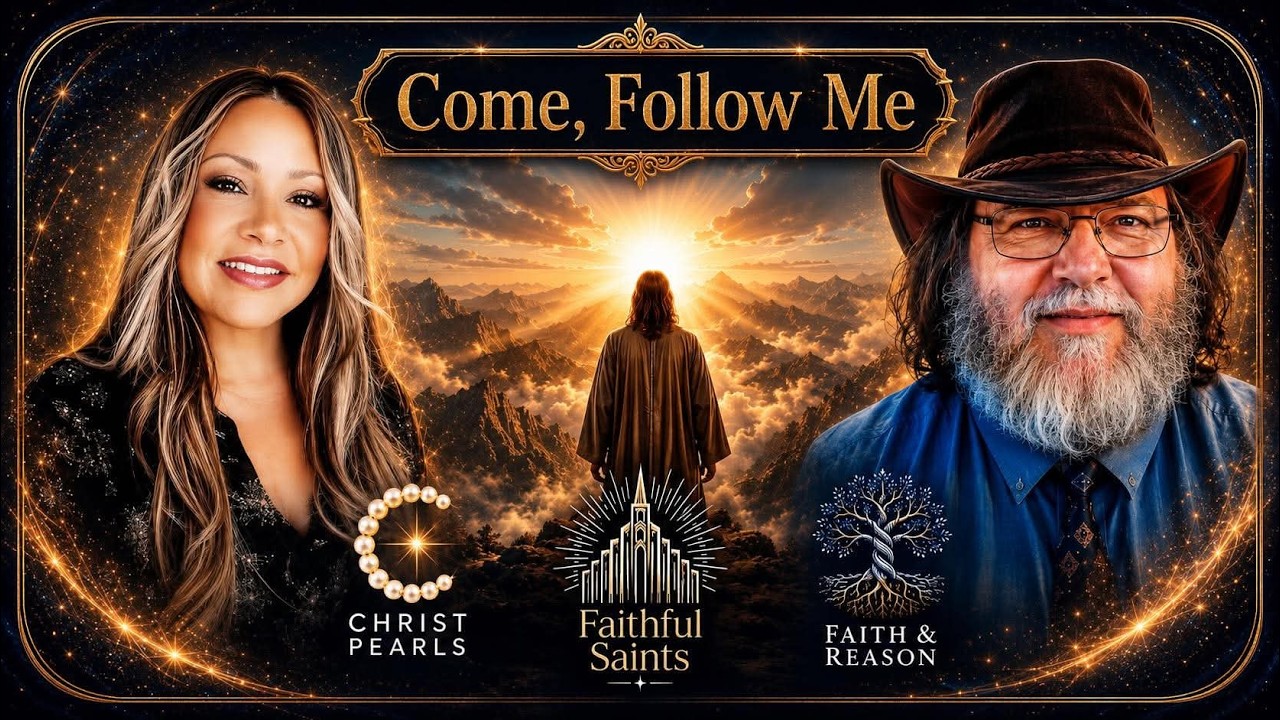 CFM Mar 9-15 | Genesis 35-41 “The Lord Was with Joseph”