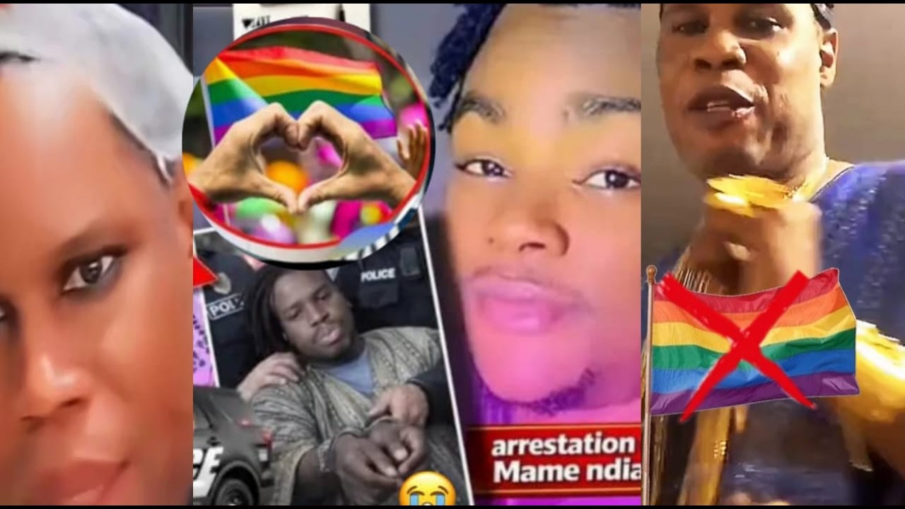 ALLAHOU AKBAR  MIMI MOGUI WAKH AY BALL SI CAS GORDJIGUENN...