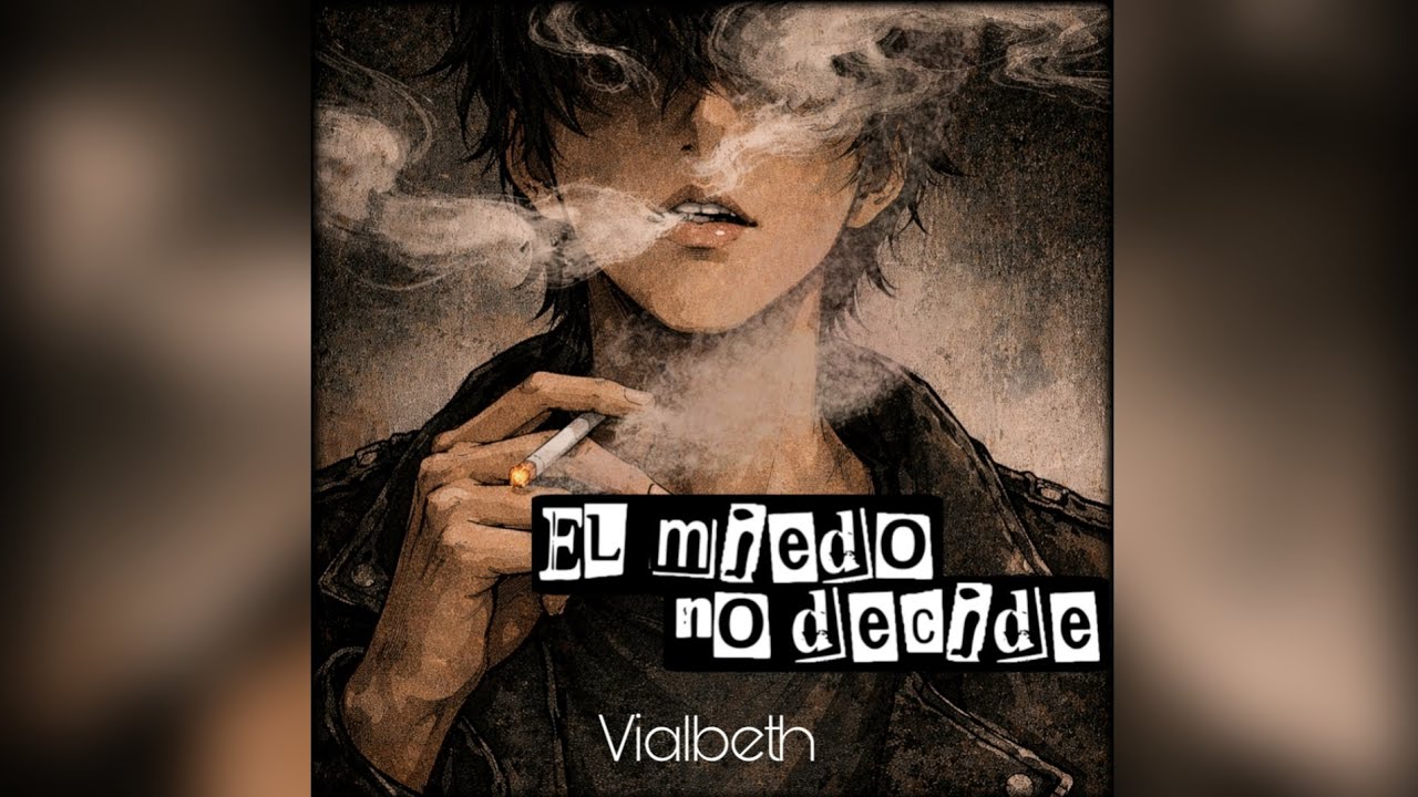 El miedo no decide - Vialbeth