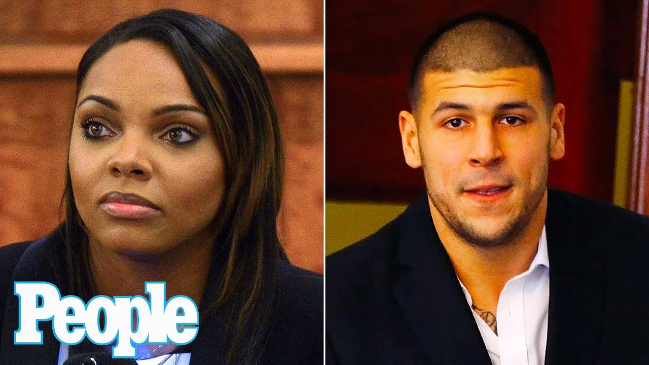 Aaron Hernandez's Fiancée Accused of Mishandling Daughter's Trust After $10,000 Dance Class | PEOPLE