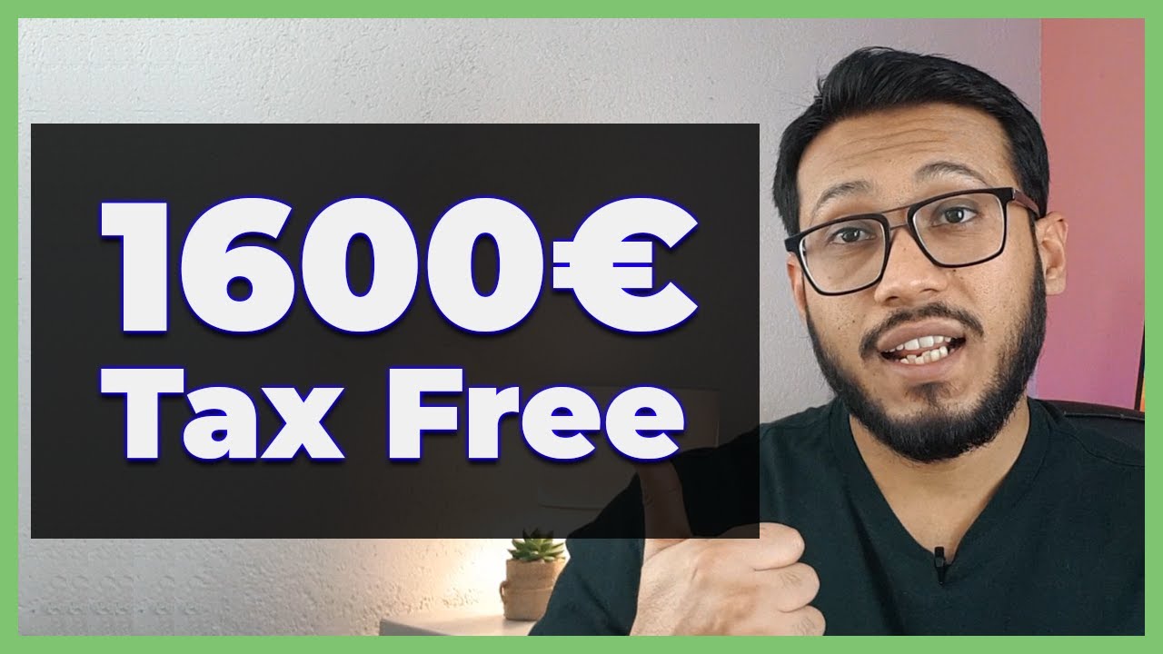 Tax free 1602&euro; Profit - Exemption order in Trade Republic