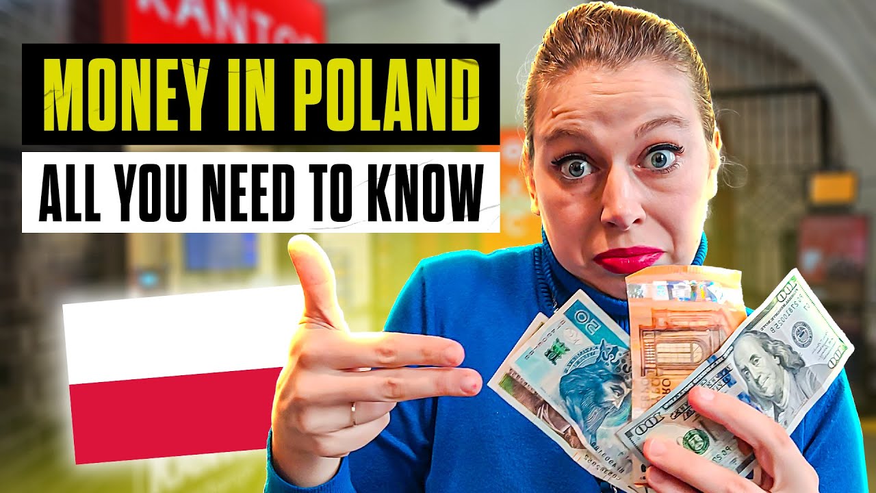 Polish Money Guide: All You Need to Know about Payments in Poland
