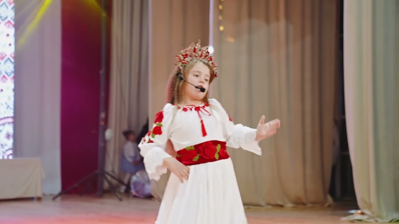 Arnăut Beatrice - La mulți ani zile senine 