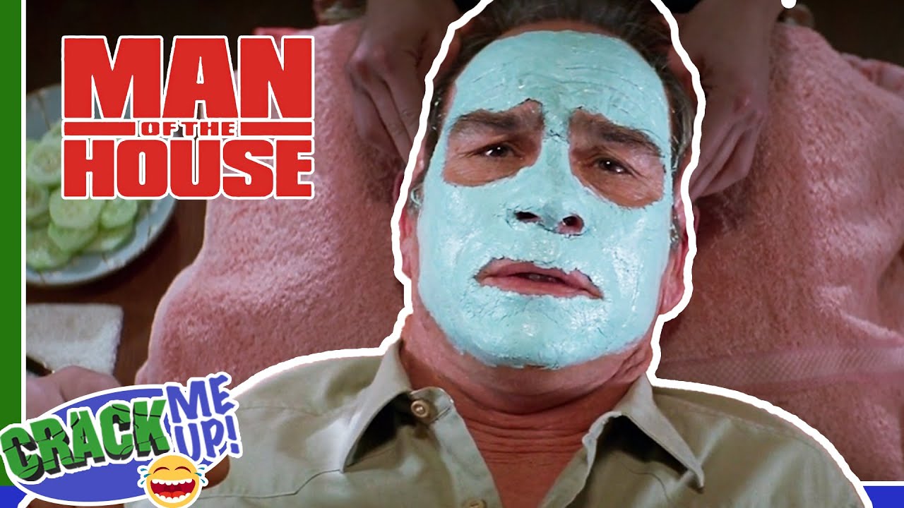 When you're a NEWBIE AT DATING | Man of the House