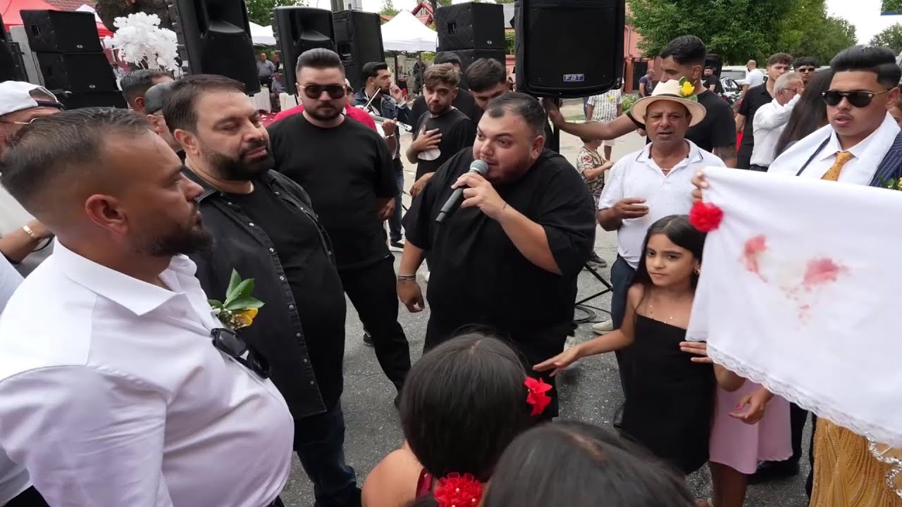Florin Salam & Leo de la Kuweit ❎ Zero Km &ndash; Este Fata Mea 💔🎵 HIT 2025 PREMIERA MONDIALA 🌍💥