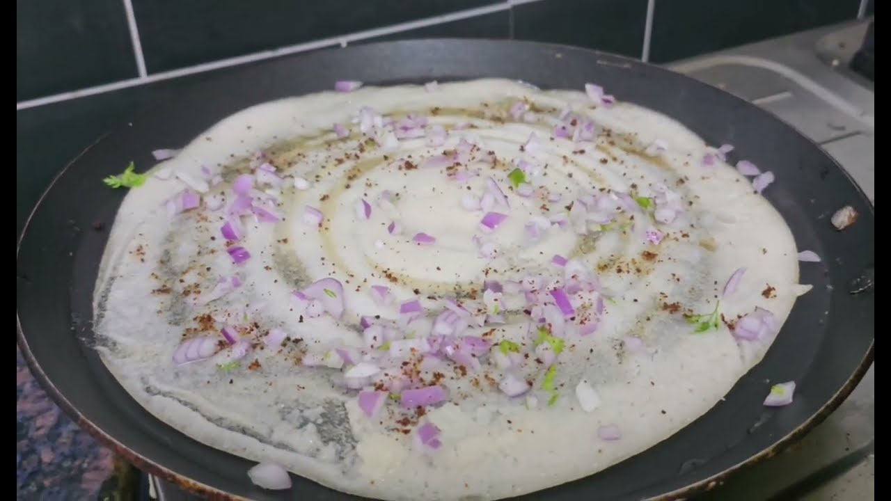 Perfect  Masala  Dosa Recipe  Crispy Dosa #cookingrecipe #indianfood 
