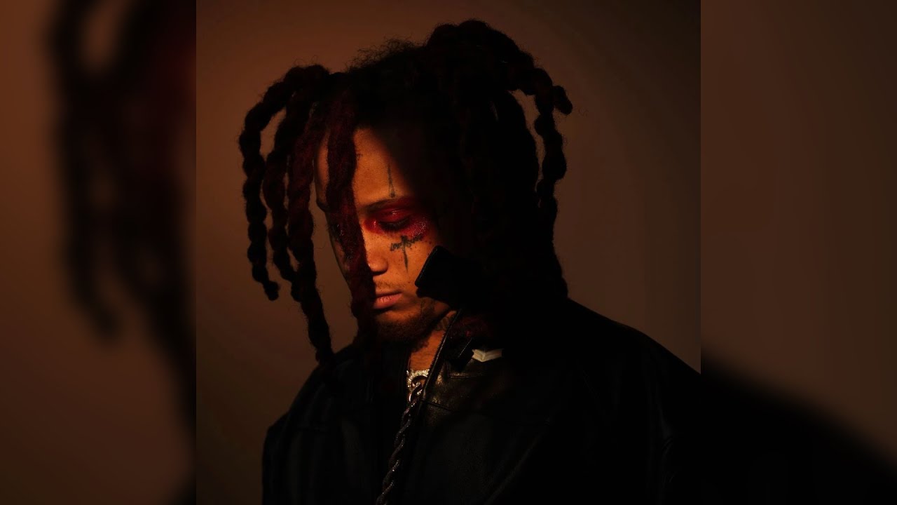 [FREE] Rage Type Beat x Trippie Redd x SoFaygo - 