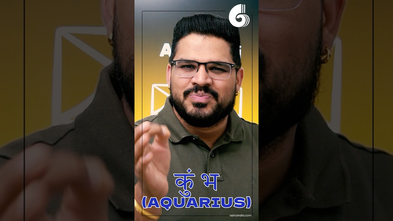 If You’re Aquarius, Watch This Before Making Any Decision 