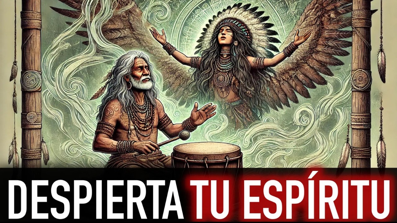 Siente el Llamado Espiritual | Sanación Profunda y Despertar Interior