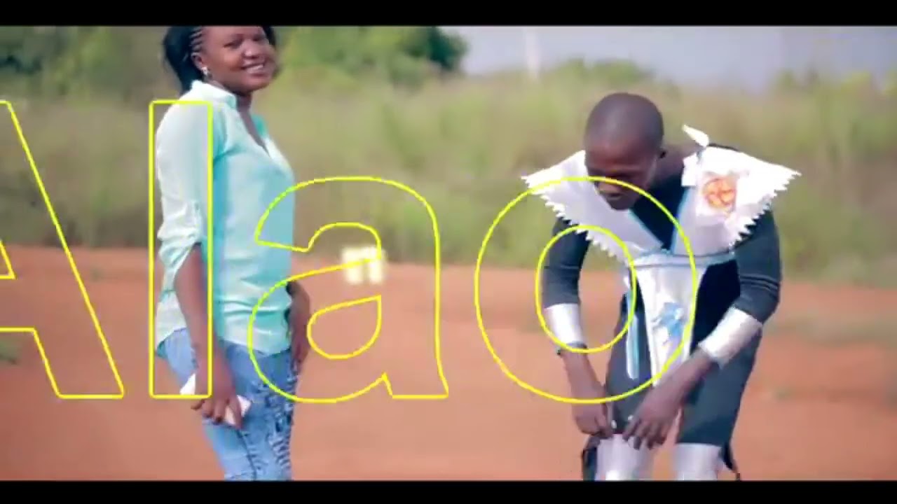 Missing fever by Prince Trevor ft 2 pee