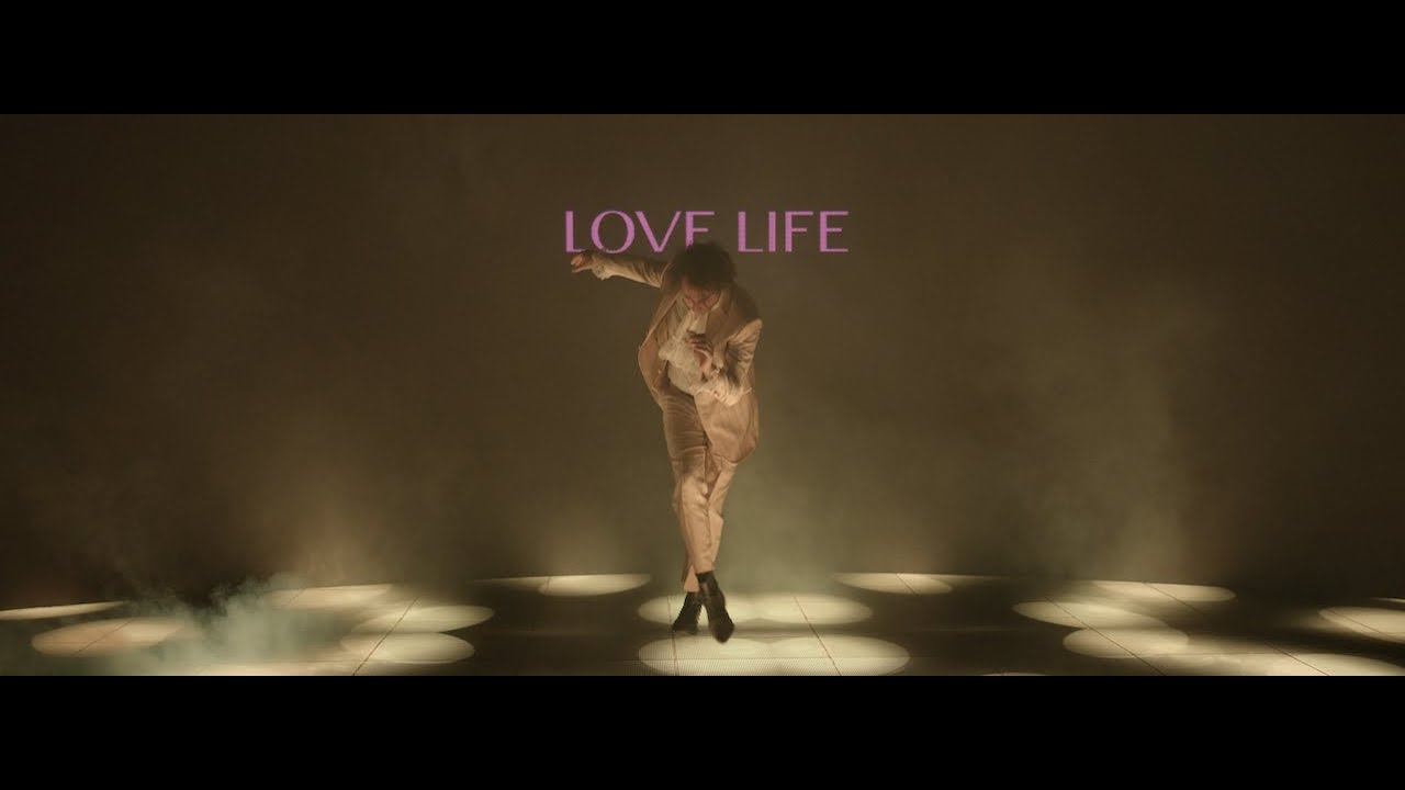 Sean Riley & The Slowriders - Love Life