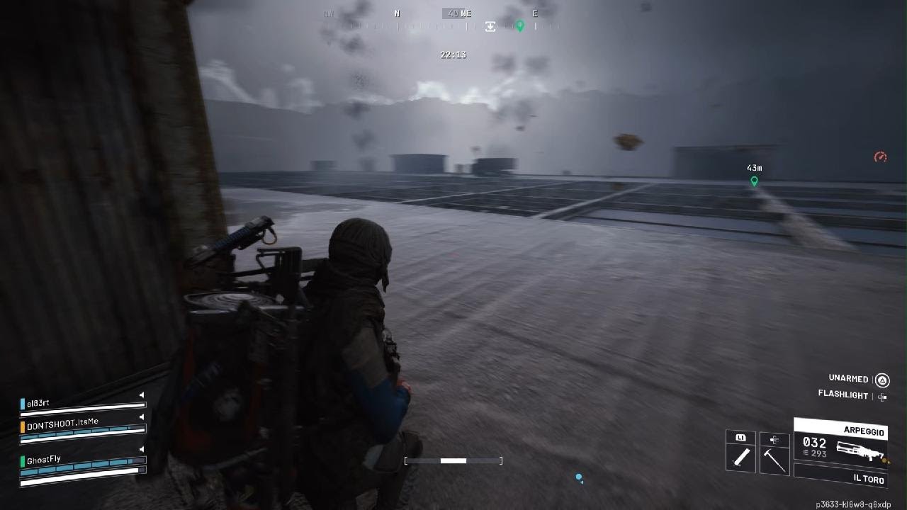 ARC Raiders 1v2