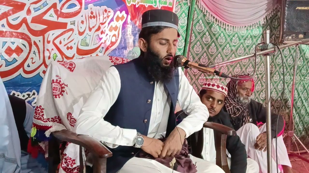 Surah Rahman Beautiful Quran Recitation 2026 | New Qari Heart Touching Voice
