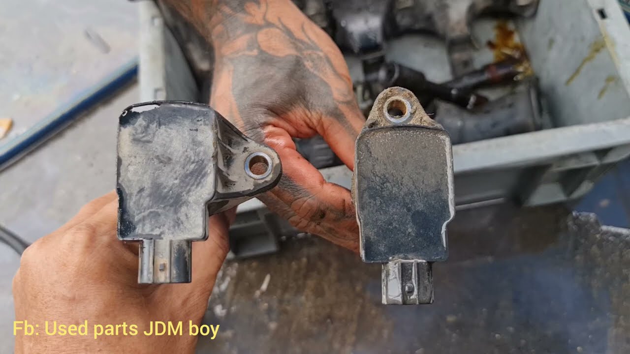 Ep. 37 Honda City03/ เครื่องL15a2 i-dsi เกียร์ธรรมดา เดินไม่เต็มสูบ มาหาสาเหตุกัน