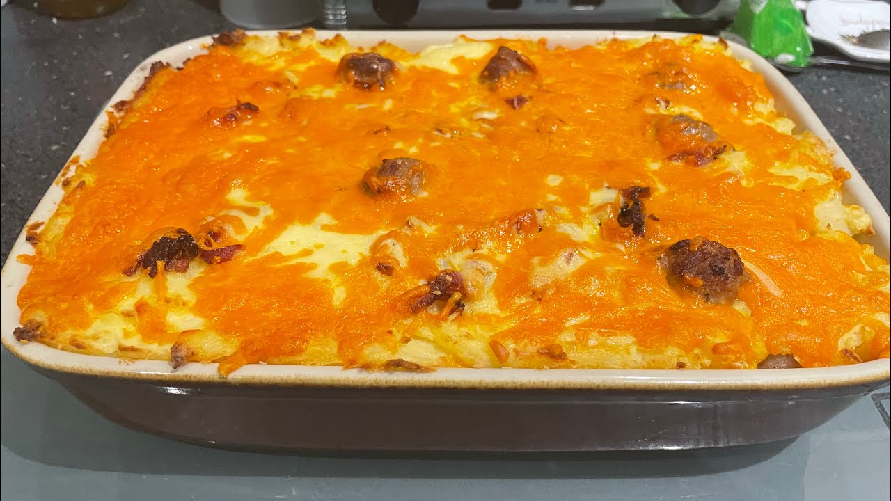 Homemade Cheese Heaven