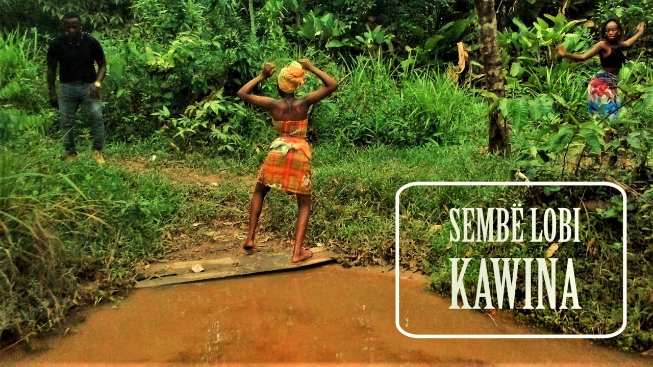 SEMBË LOBI KAWINA - 