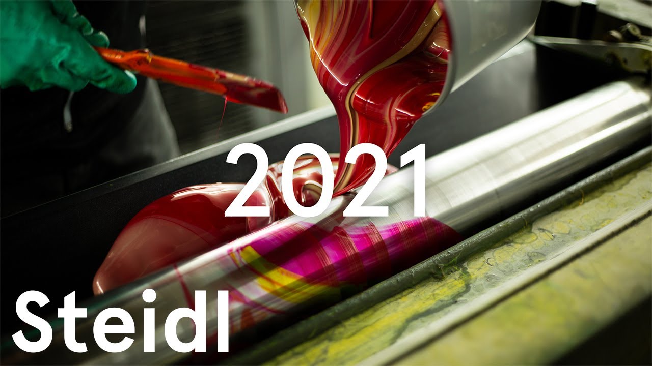 Steidl 2021