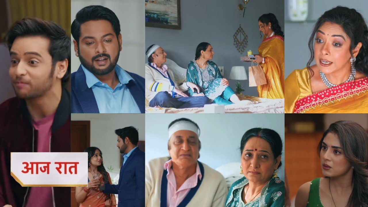 Anupama 24 February 2026 new promo - Annu's advice