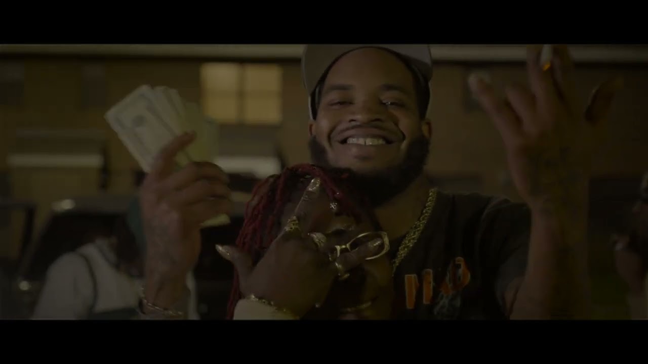 Northside Weezy | TNO (Trap N*ggas Only)