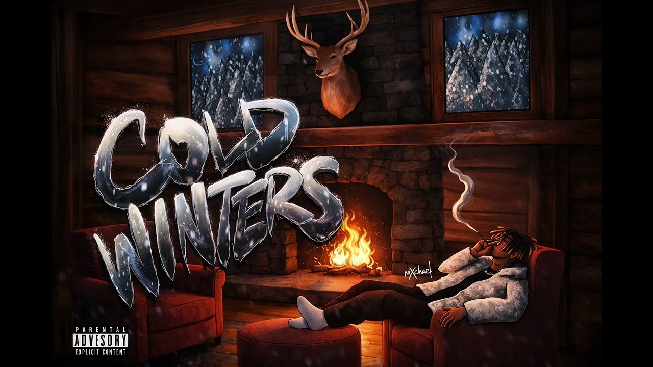 Juice WRLD- Cold Winters + Lost My Mind