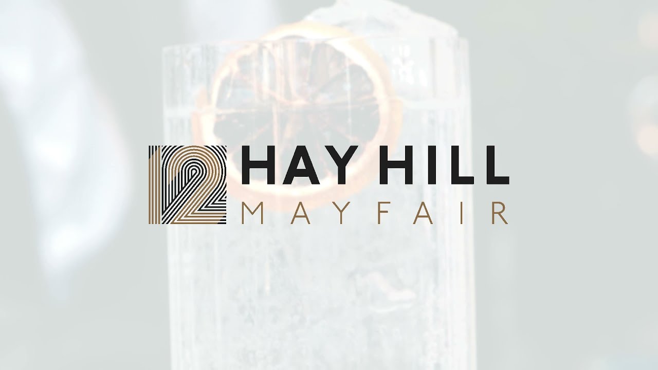 12 Hay Hill