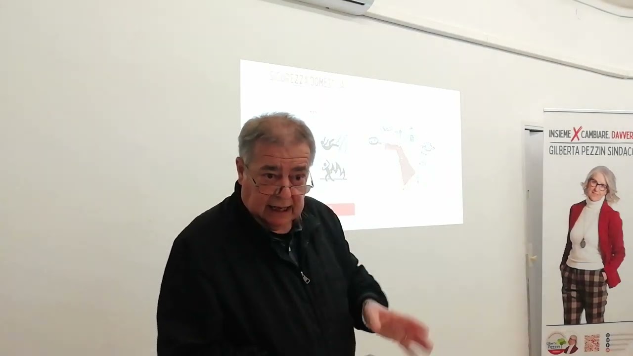 SICUREZZA DOMESTICA