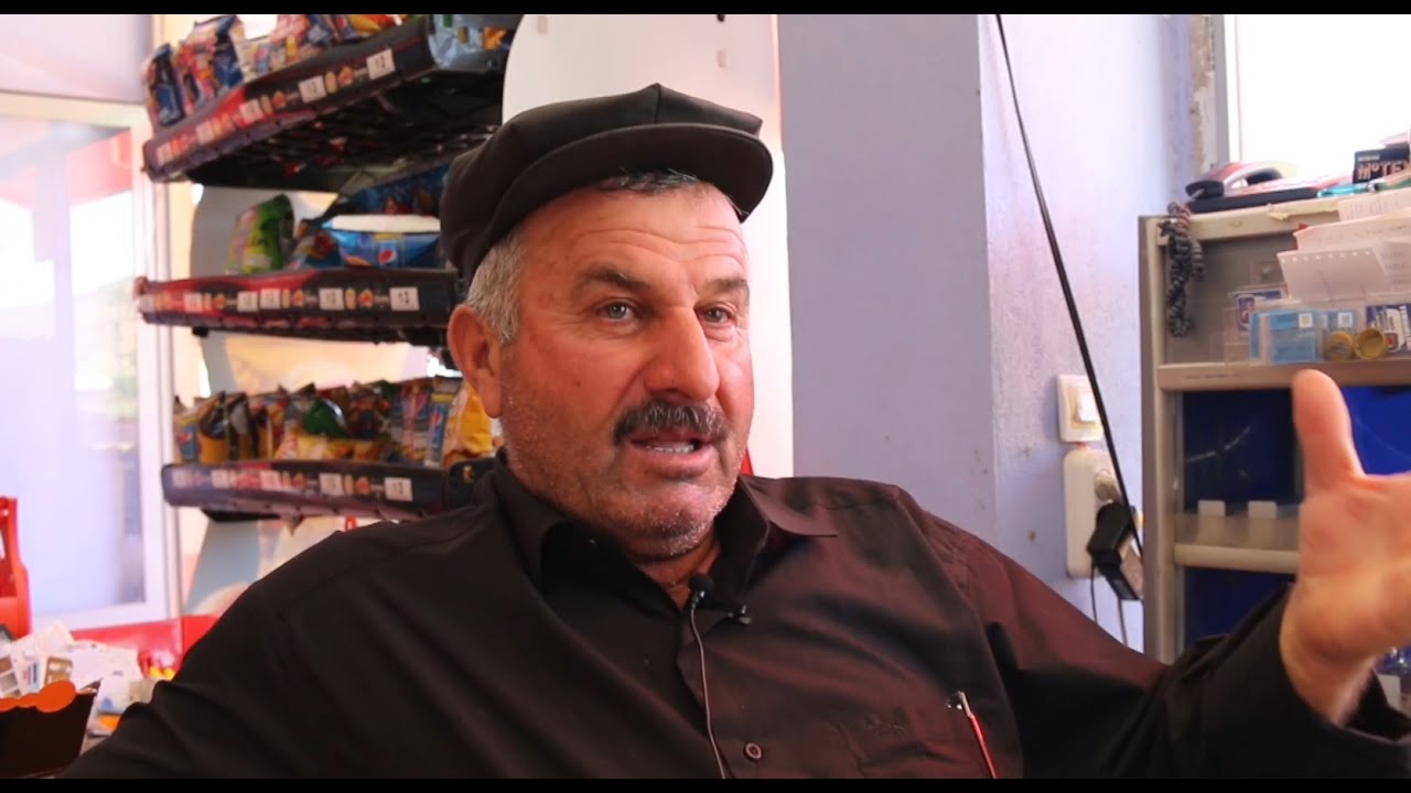 Keldani: Yox olan dilin hekayəsi