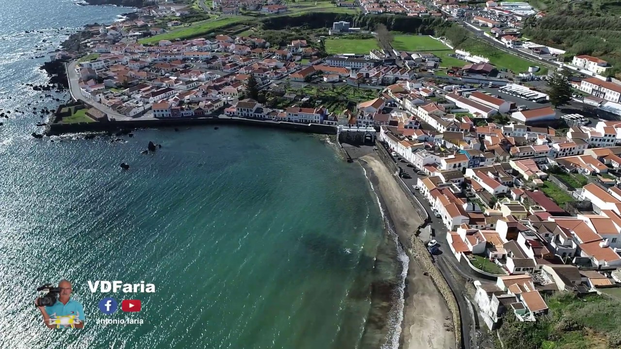 Angústias e Porto Pim 2020 Ilha Faial