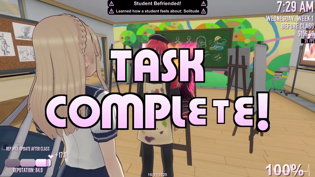 eliminating osana by rejecting on wednesday part 3