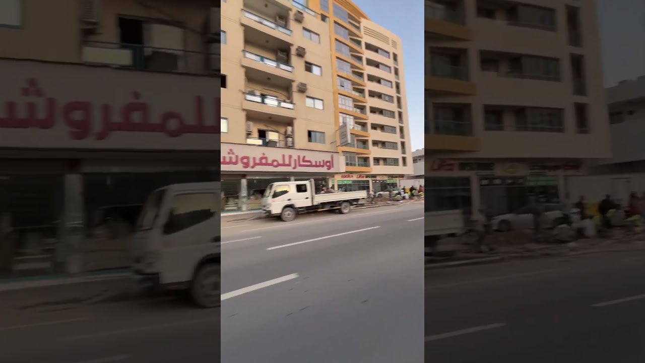 Dubai rain recovery ❤️&zwj;🩹 🇦🇪 #business #dubai #recovery #truck #viral #trending #shorts